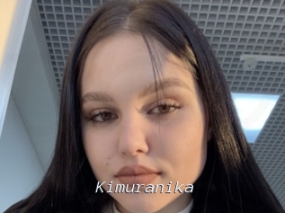 Kimuranika