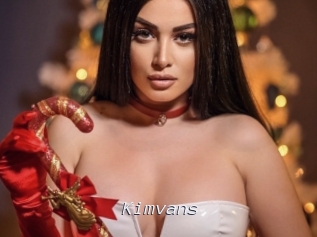 Kimvans