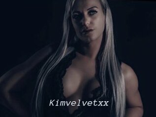 Kimvelvetxx