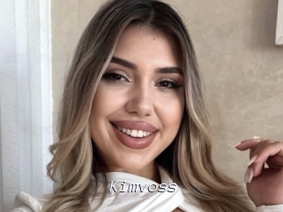 Kimvoss