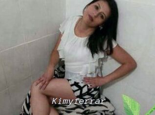 Kimy_ferrar