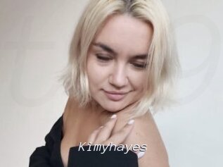 Kimyhayes