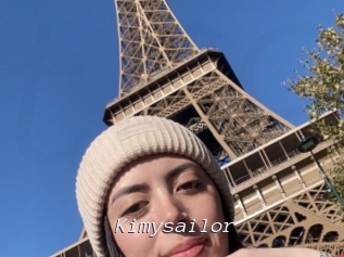 Kimysailor
