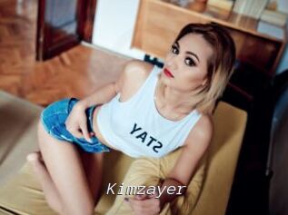 Kimzayer