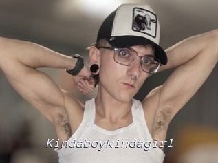 Kindaboykindagirl