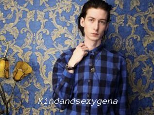 Kindandsexygena