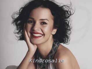Kindrosalie