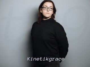 Kinetikgrace