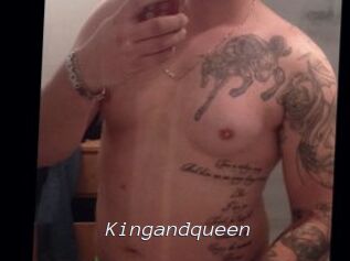 Kingandqueen