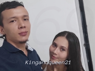 Kingandqueen21
