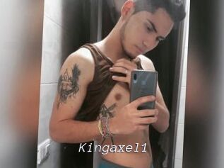 Kingaxel1
