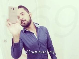 Kingbearboy