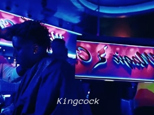 Kingcock