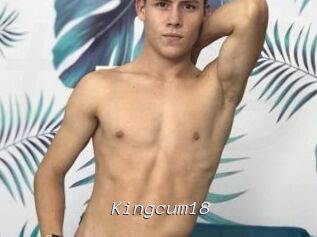 Kingcum18