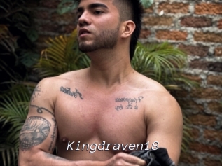 kingdraven18 Tel 69 Salopes