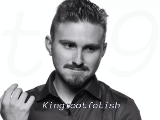 Kingfootfetish