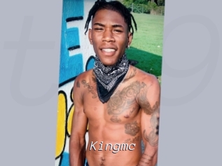 Kingmc
