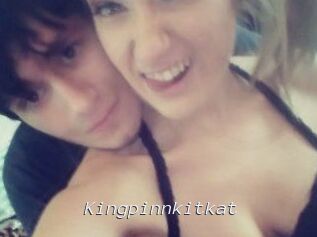 Kingpinnkitkat