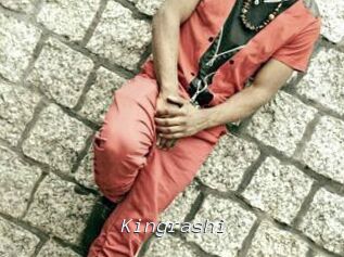 Kingrashi