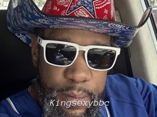 Kingsexybbc