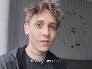 Kingswords