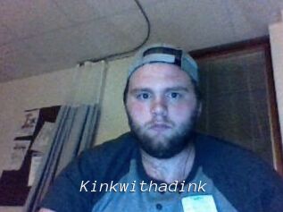 Kinkwithadink