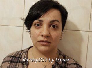 KinkyDirtylover