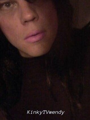 KinkyTVwendy