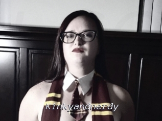 Kinkyandnerdy