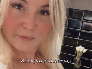 Kinkybritishmilf