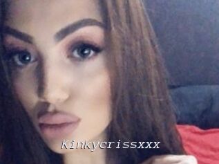 Kinkycrissxxx