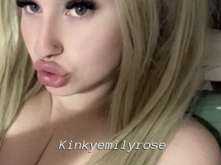 Kinkyemilyrose