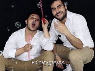 Kinkyguyss
