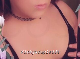 Kinkykouple101