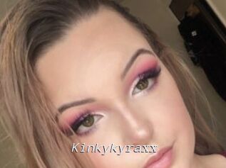 Kinkykyraxx