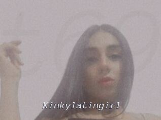 Kinkylatingirl