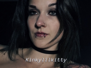 Kinkylilkitty