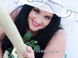 Kinkylovemorena