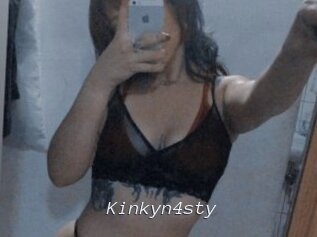 Kinkyn4sty