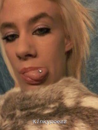 Kinkypoezz