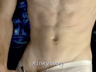 Kinkyteasy