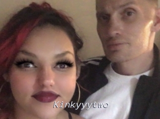Kinkyyytwo