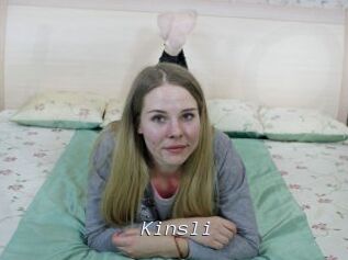 Kinsli