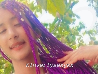 Kinverlysexyxx