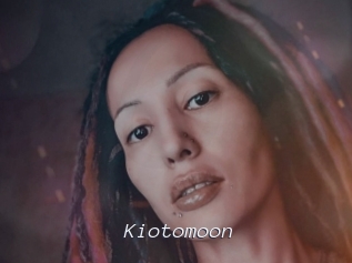 Kiotomoon