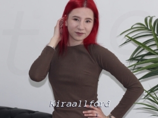 Kiraallford
