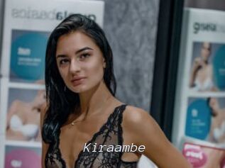 Kiraambe