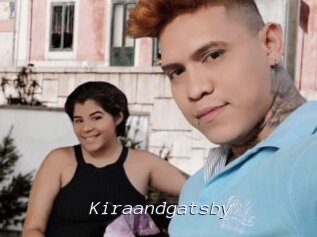 Kiraandgatsby