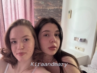 kiraandmary Tel 69 Salopes