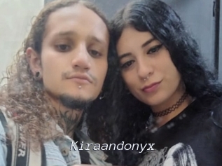 Kiraandonyx